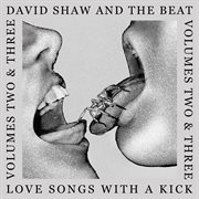 Love Songs With a Kick Vol. Two & Three cover image