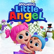 Little Angel Christmas cover image