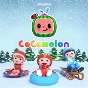 雪地里的乐趣 cover image