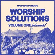 Worship Solutions Volume One [Instrumental] cover image