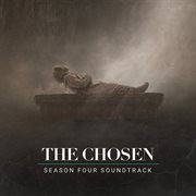 The Chosen: Season Four [Original Series Soundtrack] cover image