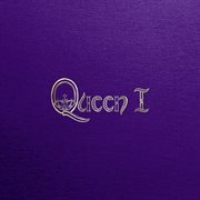 Queen I [Collector's Edition] cover image