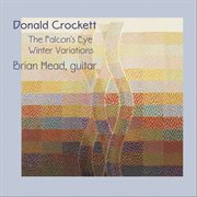 Donald Crockett : The Falcon's Eye. Winter Variations cover image