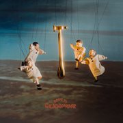 Drive To Goldenhammer cover image