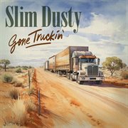 Gone Truckin' cover image