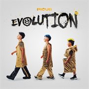 EVOLUTION cover image