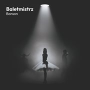 Baletmistrz cover image