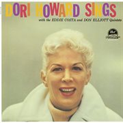 Dori Howard Sings cover image