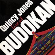 Live At Budokan cover image