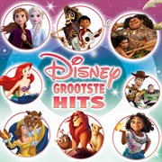 Disney Grootste Hits [2 Vol.]