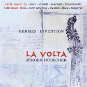 Hermes' Invention cover image