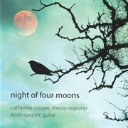 Night Of Four Moons cover image