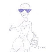 Keiner Darf Laas Dissen cover image