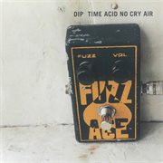 Time Acid No Cry Air cover image