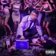 Pussytussin cover image