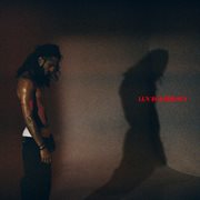 Luv Is a Legacy cover image