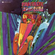 Fantastic cover image