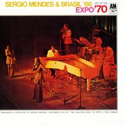 Live at Expo '70 cover image