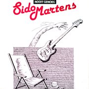 Nooit Genoeg cover image