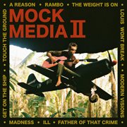 Mock Media Ii cover image
