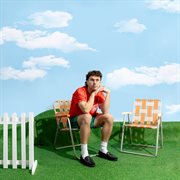 It's Franky Baby! cover image