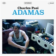 Adamas cover image