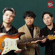 Blue Again 2 cover image