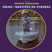Macarthur Park cover image