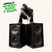 What Have I 'don cover image