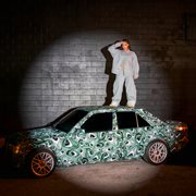 The Drive Home cover image