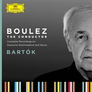 Boulez A-Z: Bartók cover image