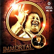 Immortal, Vol. 135 cover image