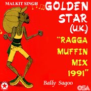 Ragga Muffin Mix 1991 cover image