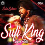 Sufi King [Best Hits] cover image