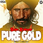 Pure Gold [Best Collection] cover image