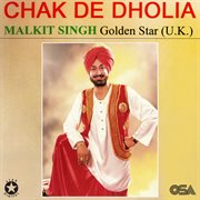 Chak De Dholia cover image