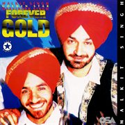 Forever Gold cover image