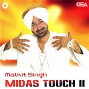 Midas Touch 2 cover image