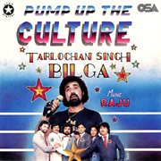 Pump up the Culture cover image