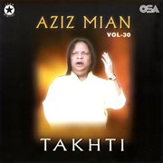 Takhti, Vol. 30 cover image