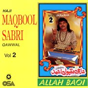 Allah Baqi, Vol. 2 cover image