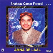 Amna De Laal, Vol. 9 cover image