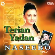 Terian Yadan, Vol. 7 cover image