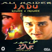 Jadu [Dance 2 Trance] cover image