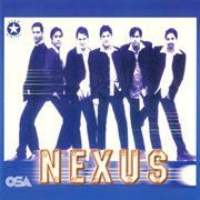 Nexus cover image