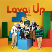 Level Up cover image