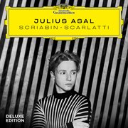 Scriabin - Scarlatti [Deluxe Edition] cover image