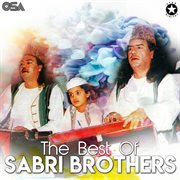 The Best of Sabri Brothers cover image