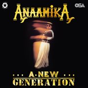 A New Generation cover image