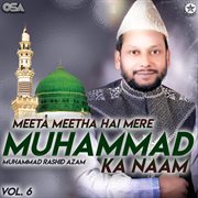 Meetha Meetha Hai Mere Muhammad Ka Naam, Vol. 6 cover image
